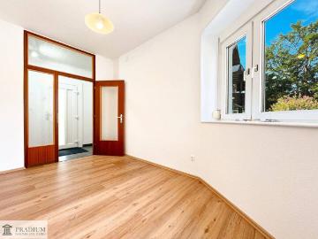 Apartment for sale in 2540 - Heizung