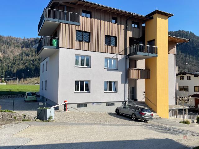 Attraktive 2 Zimmer Wohnung in Thiersee – Ideale Anlegerwohnung!