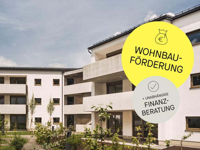 Attraktive 2 Zimmer Wohnung in Tschagguns