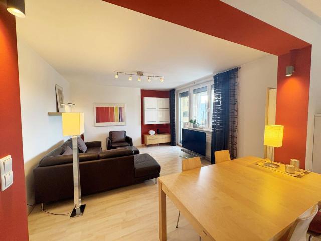 Attraktive 2 Zimmer Wohnung in Urfahr Universitätsviertel