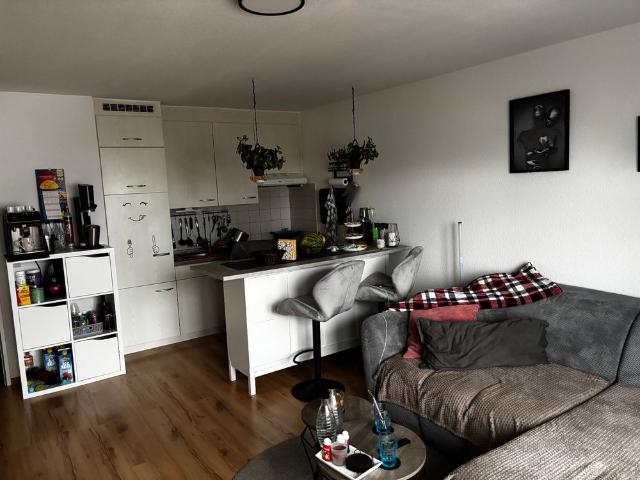 Attraktive 2 Zimmer Wohnung in zentraler Lage von Norderstedt