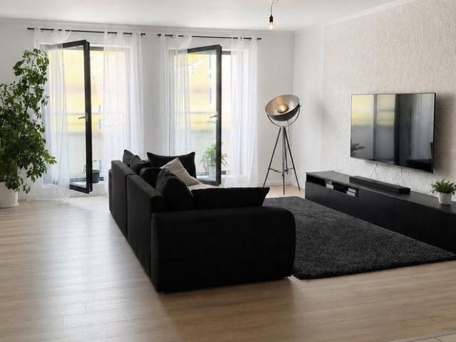 Attraktive 2 Zimmer Wohnung in zentraler Lage von Damme!