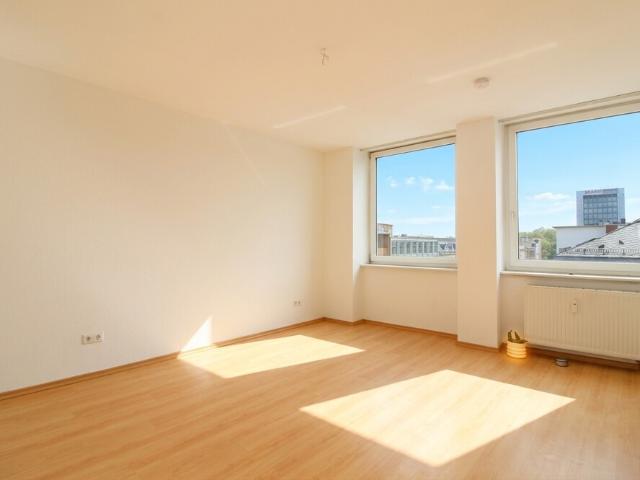Attraktive 2 Zimmer Wohnung in zentraler Lage von Ludwigshafen