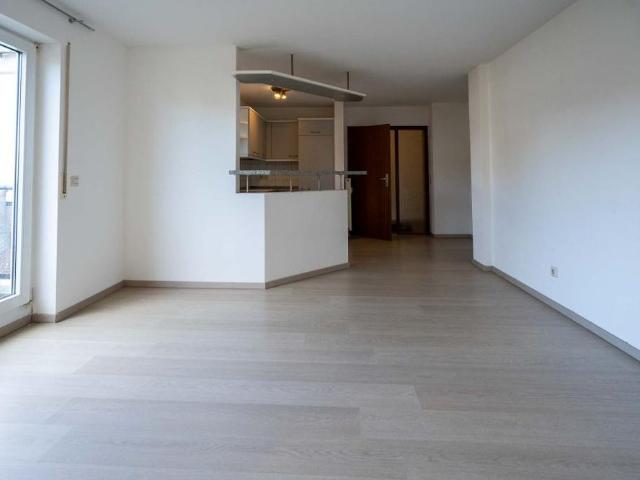 Attraktive 2 Zimmer Wohnung in zentraler Lage von Laichingen