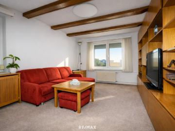 Angebot liegt vor! Attraktive 2 Zimmer Wohnung in zentraler Lage von Wels fußläufig zum Krankenhaus!