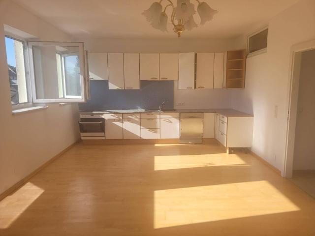 Attraktive 2 Zimmer Wohnung inklusive Parkplatz