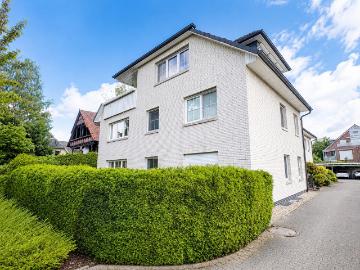 Attraktive 2 Zimmer Wohnung möbliert ab sofort verfügbar