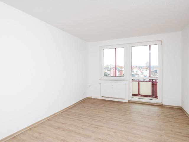 Attraktive 2 Zimmer Wohnung mit modernem Duschbad in Kürze verfügbar