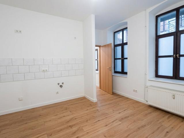 Attraktive 2 Zimmer Wohnung mit modernem Wohnkomfort ideal für Studenten oder Auszubildende
