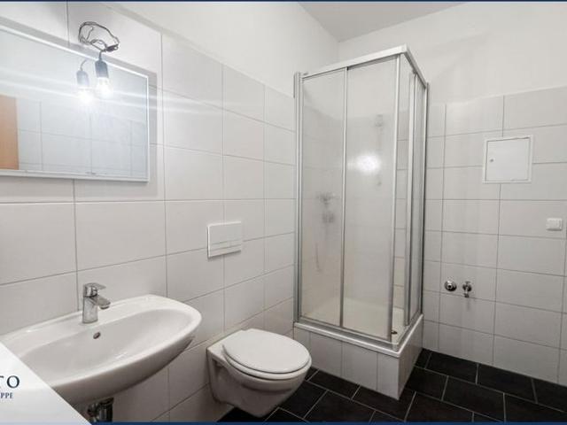 Attraktive 2 Zimmer Wohnung mit modernem Wohnkomfort ideal für Studenten oder Auszubildende