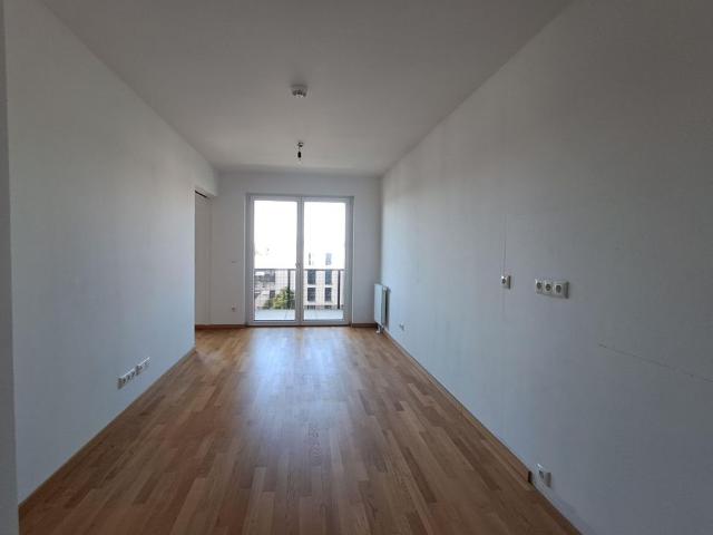 Attraktive 2 Zimmer Wohnung mit Balkon