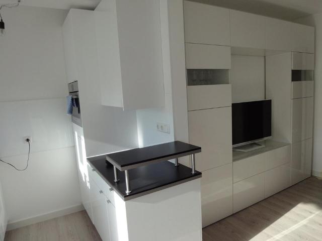 Attraktive 2 Zimmer Wohnung mit Balkon und Garage in Puchheim