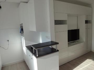Attraktive 2 Zimmer Wohnung mit Balkon und Garage in Puchheim
