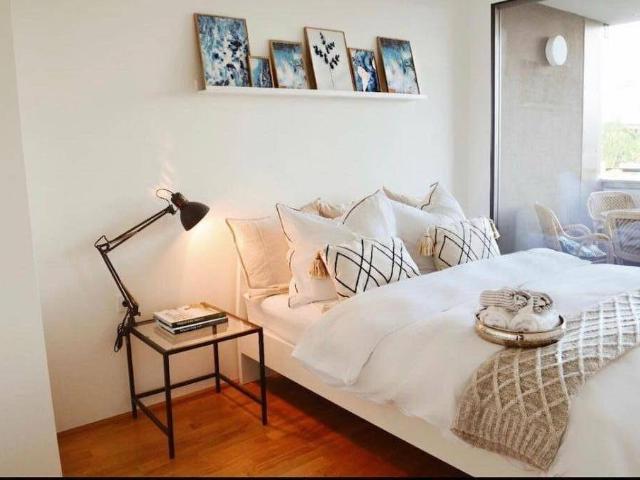 Attraktive 2 Zimmer Wohnung mit Balkon und Einbauküche in Wien