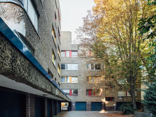 Attraktive 2 Zimmer Wohnung mit Balkon und viel Gestaltungspotenzial zu vermieten
