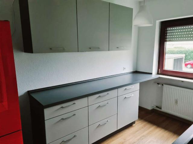 Attraktive 2 Zimmer Wohnung mit Balkon im Zentrum von Leimen – Nachmieter gesucht!
