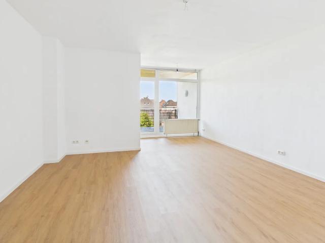 Attraktive 2 Zimmer Wohnung mit Balkon in Düren. Wir bitten um ausschließlich schriftliche Anfragen
