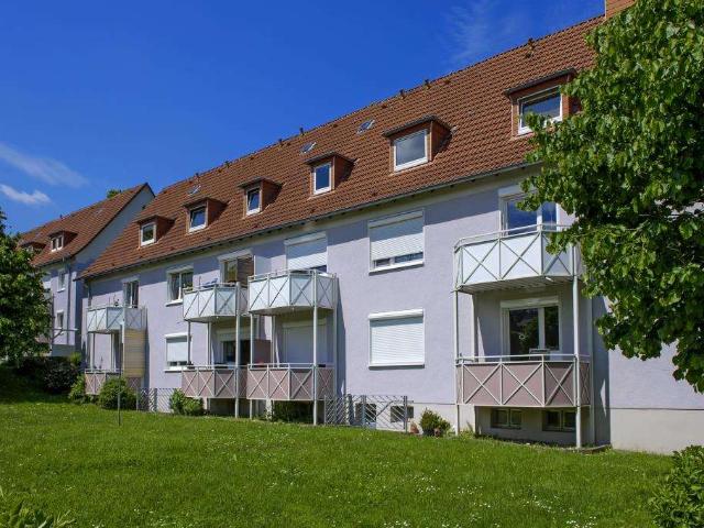 Attraktive 2 Zimmer Wohnung mit Balkon in guter Lage von Iserlohn Letmathe