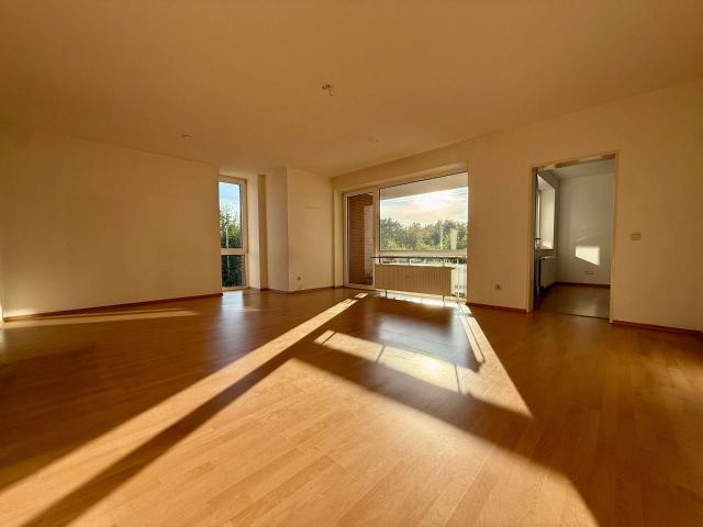 Attraktive 2 Zimmer Wohnung mit Balkon in Langenhagen