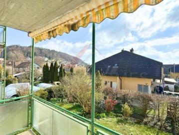 Busswil, Lyss, Lyss, Verwaltungskreis Seeland, Verwaltungsregion Seeland, Kanton Bern