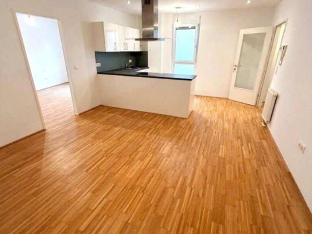 Attraktive 2 Zimmer Wohnung mit Balkon nahe S Bahn Jedlersdorf