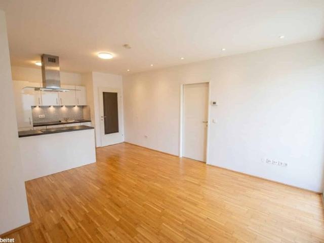 Attraktive 2 Zimmer Wohnung mit Balkon nahe S Bahn Jedlersdorf