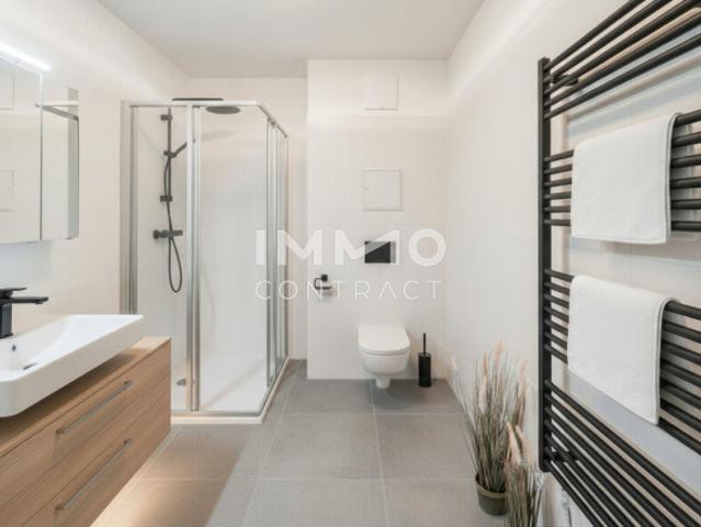 Attraktive Balkonwohnung – provisionsfreier Erstbezug nahe Alte Donau & U1