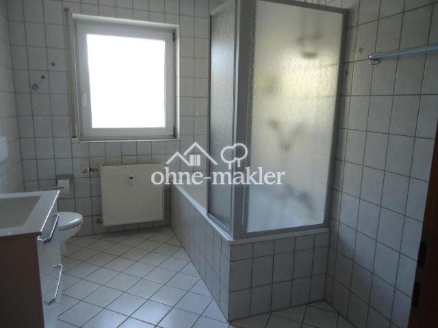 Attraktive 2 Zimmer Wohnung mit EBK in Neulingen Göbrichen