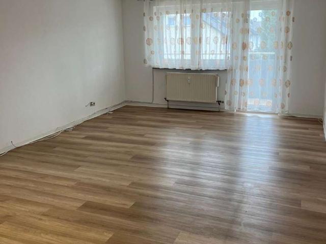 Attraktive 2 Zimmer Wohnung mit EBK in Schwäbisch Gmünd Großdeinbach