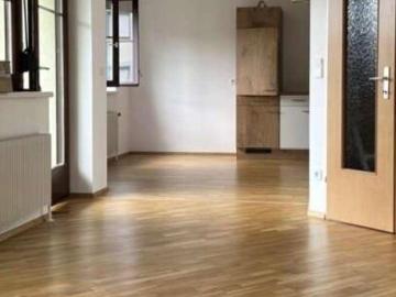 Attraktive 2 Zimmer Wohnung mit Einbauküche in Eisenstadt