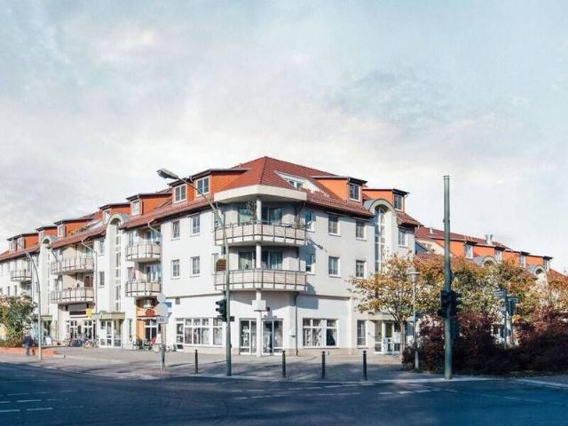 Attraktive 2 Zimmer Wohnung mit Entwicklungspotenzial!