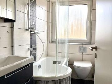 ❤️Attraktive 2 Zimmer Wohnung mit Fußbodenheizung & Klimaanlage | Heimatliebe Immobilien