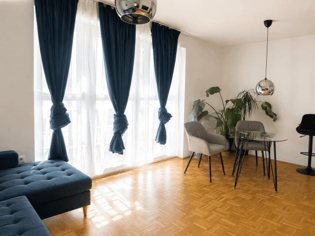 Attraktive 2 Zimmer Wohnung mit Lift in 1060 Wien