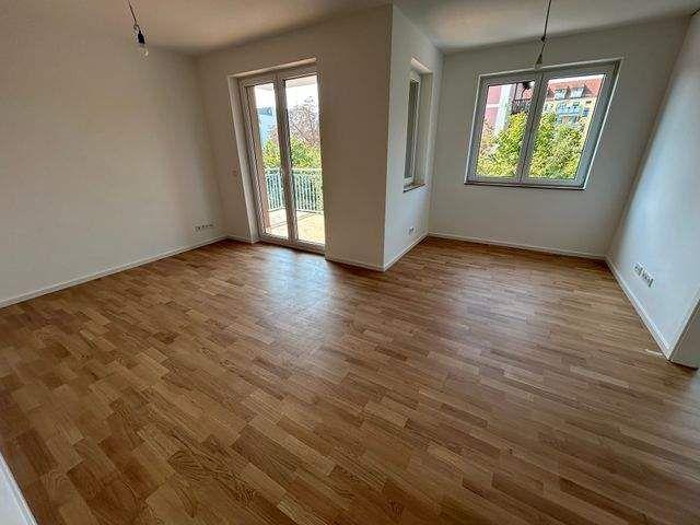Attraktive 2 Zimmer Wohnung mit Loggia zu vermieten!