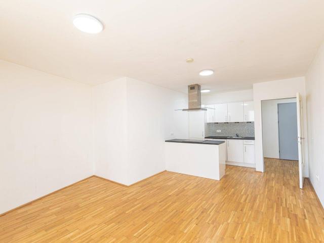 Attraktive 2 Zimmer Wohnung mit Loggia nahe S Bahn Jedlersdorf Ideal für Singles oder Paare