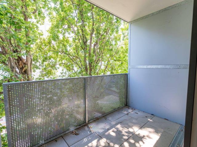 Attraktive 2 Zimmer Wohnung mit Loggia nahe VetMed