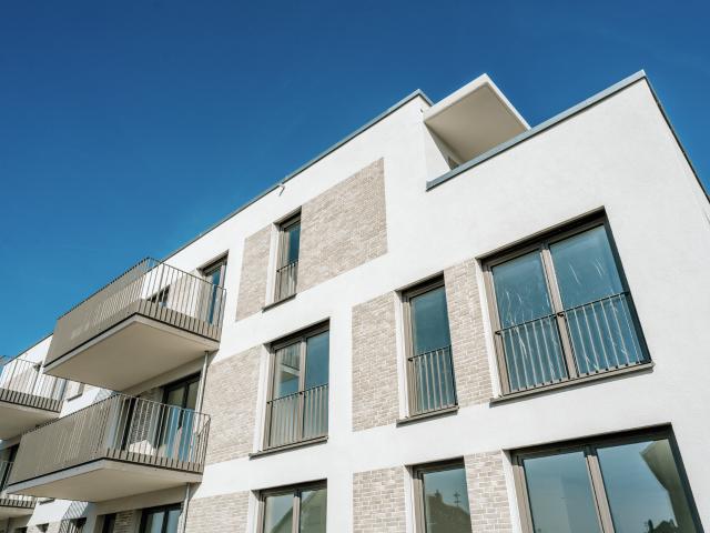 Attraktive 2 Zimmer Wohnung mit Süd Balkon – ideale Kapitalanlage