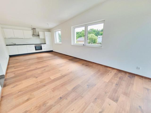 Attraktive 2 Zimmer Wohnung mit Südausrichtung und modernem Komfort!