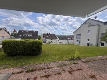 Attraktive 2 Zimmer Wohnung mit sonniger Terrasse für pure Erholung!