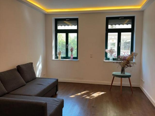 Attraktive 2 Zimmer Wohnung mit Terrasse im Zentrum Ost – ab 01.0