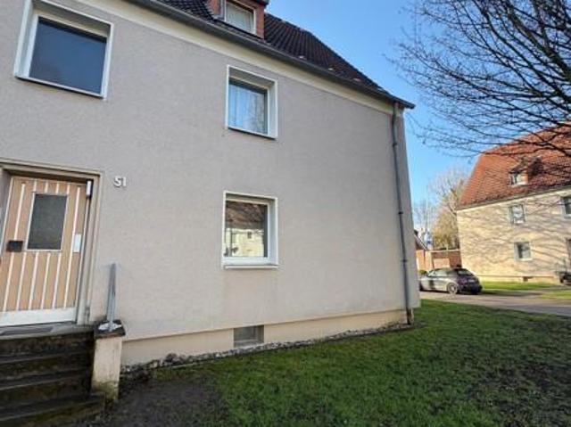 Attraktive 2 Zimmer Wohnung mit Wohlfühlcharakter