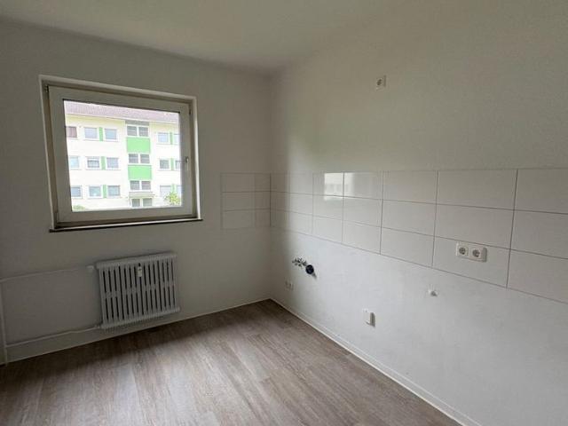 Attraktive 2 Zimmer Wohnung mit Wohlfühlcharakter