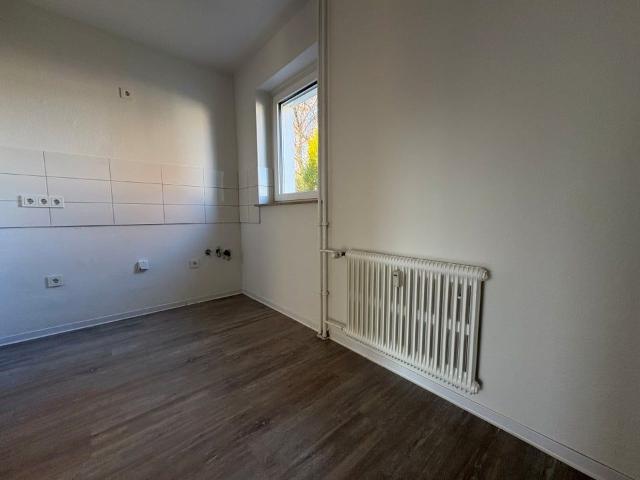 Attraktive 2 Zimmer Wohnung mit Wohlfühlcharakter