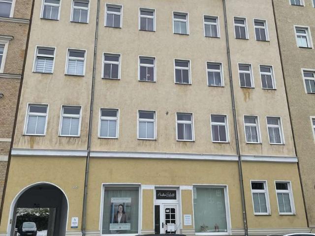 Attraktive 2 Zimmer Wohnung nähe Hauptbahnhof in der Südlichen Innenstadt