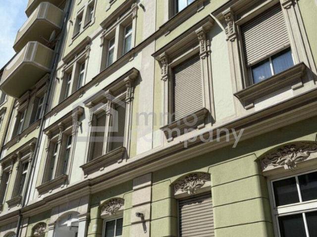 TOP LAGE: 2‑Zimmer‑Wohnung mit starkem Wertpotenzial