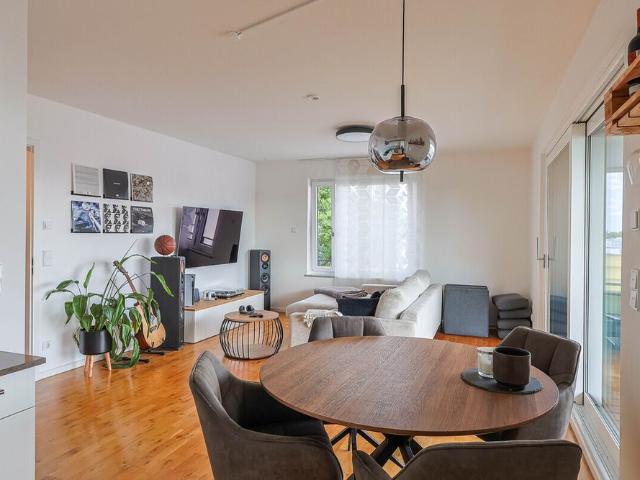 Attraktive 2 Zimmer Wohnung Nähe Saturn Arena