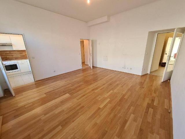 Attraktive 2 Zimmer Wohnung Nähe Supergrätzl Wien