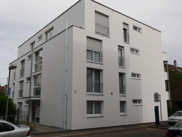 Attraktive 2 Zimmer Wohnung*gehobene Ausstattung*Parkett mit FB Heizung*Tolle Lage