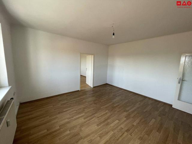 Attraktive 2 Zimmerwohnung!