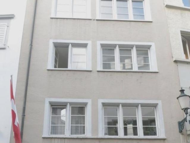 Attraktive 2 Zimmerwohnung an zentraler Lage in Zürich